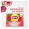 Lipton Hibiscus Herbal Tea - 20 Tea Bags