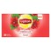 Lipton Hibiscus Herbal Tea - 20 Tea Bags
