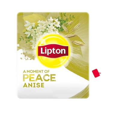 أعشاب ينسون ليبتون - 20 كيس شاي