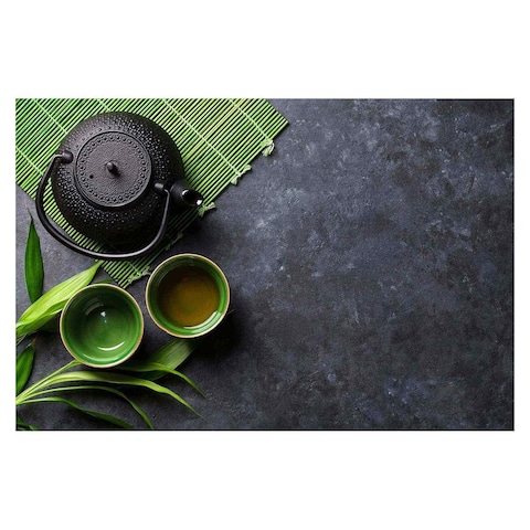 Lipton Exclusive Selection Green Tea &amp; Intense Mint - 25 Tea bags