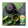 Lipton Exclusive Selection Green Tea &amp; Intense Mint - 25 Tea bags