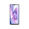 Itel A70 6.6-inch 64GB/3GB Dual SIM 4G Smartphone - Black