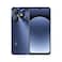 Itel A70 6.6-inch 64GB/3GB Dual SIM 4G Smartphone - Black