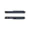 Itel A70 6.6-inch 64GB/3GB Dual SIM 4G Smartphone - Black