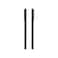 Itel A70 6.6-inch 64GB/3GB Dual SIM 4G Smartphone - Black