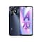 Itel A70 6.6-inch 64GB/3GB Dual SIM 4G Smartphone - Black