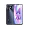 Itel A70 6.6-inch 64GB/3GB Dual SIM 4G Smartphone - Black