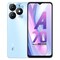 Itel A70 6.6-inch 64GB/3GB Dual SIM 4G Smartphone - Blue