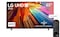 LG 65-inch 4K UHD Smart TV - 65UT80006LB