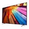 تليفزيون إل جي 50 بوصة 4K فائق الدقة سمارت - 50UT80006LB