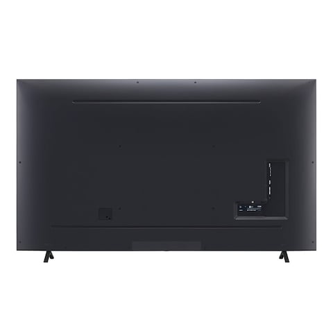 تليفزيون إل جي 50 بوصة 4K فائق الدقة سمارت - 50UT80006LB