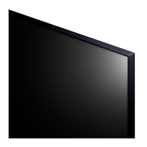 تليفزيون إل جي 50 بوصة 4K فائق الدقة سمارت - 50UT80006LB
