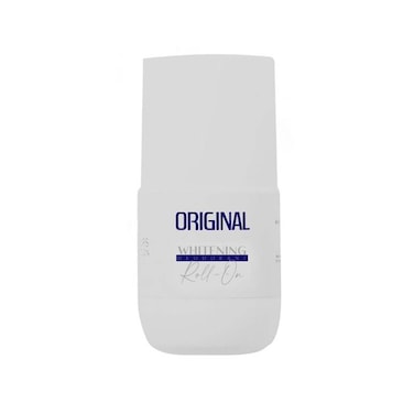 Mood Original Whitening Roll On Deodorant - 50 ml