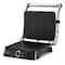 Black + Decker Electric Grill 1400 Watt - Black - CG1400-B5
