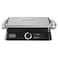 Black + Decker Electric Grill 1400 Watt - Black - CG1400-B5