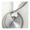 Black + Decker Cordless Kettle 1.7 Liter 2200 Watt - White - JC190W