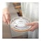 Black + Decker Cordless Kettle 1.7 Liter 2200 Watt - White - JC190W