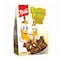 Kiddo Banana Pillow Cereal - 250 gm
