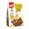 Kiddo Banana Pillow Cereal - 250 gm