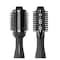 Rush Brush V2 PLUS Volumizer 1200 Watt - Black