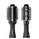 Rush Brush V2 PLUS Volumizer 1200 Watt - Black