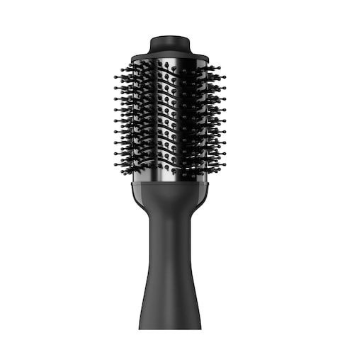 Rush Brush V2 PLUS Volumizer 1200 Watt - Black