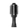 Rush Brush V2 PLUS Volumizer 1200 Watt - Black