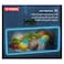 Fresh Refrigerator No-Frost 471 Liter Digital - Black - FNT-MS580YB