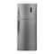 Fresh Refrigerator 426 Liter Inverter Motor - Stainless Steel - FNT-M540YIT
