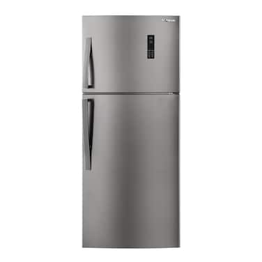 ثلاجة فريش 426 لتر موتور انفرتر - ستانلس - FNT-M540YIT