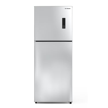 Fresh Refrigerator 397 Liter No-Frost Inverter Motor - Stainless Steel - FNT-MS470YIT