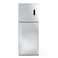 Fresh Refrigerator 397 Liter No-Frost Inverter Motor - Stainless Steel - FNT-MS470YIT