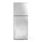 Fresh Refrigerator 369 Liters No Frost Mechanical - Stainless Steel - FNT-BS400KT