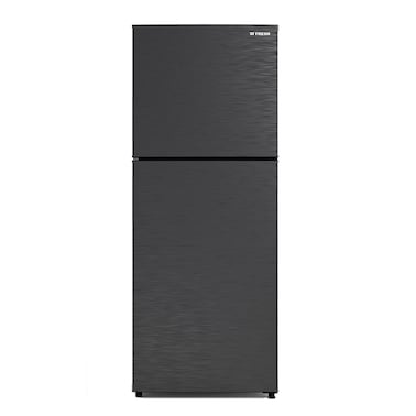 Fresh Refrigerator 369 Liters No Frost Mechanical - Black - FNT-BS400KB
