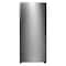 Fresh No-Frost Upright Freezer 5 Drawers - Silver- FNU-L250S