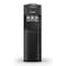 Fresh Hot Cold and Normal Water Dispenser 3 Taps - Black - FW-16VFB2