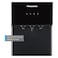 Panasonic Hot Cold and Normal Water Dispenser 3 Taps - Black and Silver - SDM-WD3238TF