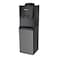 مبرد مياه باناسونيك ساخن وبارد وفاتر 3 حنفيات - اسود - SDM-WD3320TF