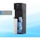 Panasonic Hot Cold and Normal Water Dispenser 3 Taps - Black - SDM-WD3438BF