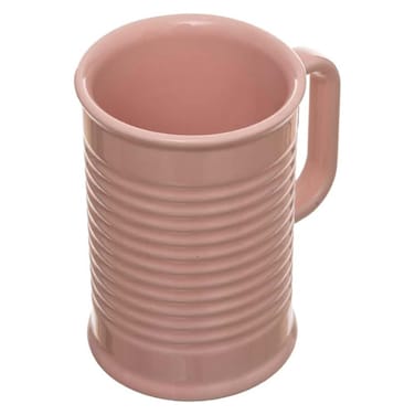 مج بورسلين روزا - وردي لامع