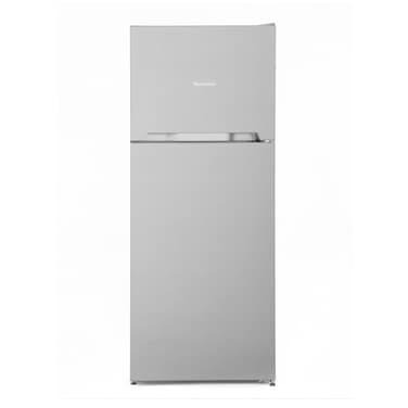 ثلاجه وايت بوينت انفرتر نوفروست 420 لتر - سيلفر - WPR463VS