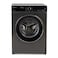 غسالة ملابس وايت بوينت انفرتر ديجيتال فول اوتوماتيك 9 كيلو - أسود - WPW9121TSSWVSG-BK