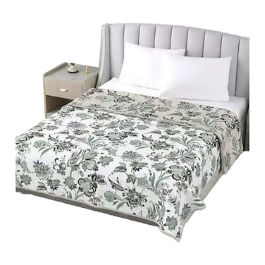 بطانية لا كوليكشن طبقتين - 230*240 سم - 5 كجم