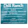 Tiger Excellence Chili Ranch Chips - 75 gram