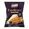 Tiger Excellence Parmesan Truffle Chips - 75 gram