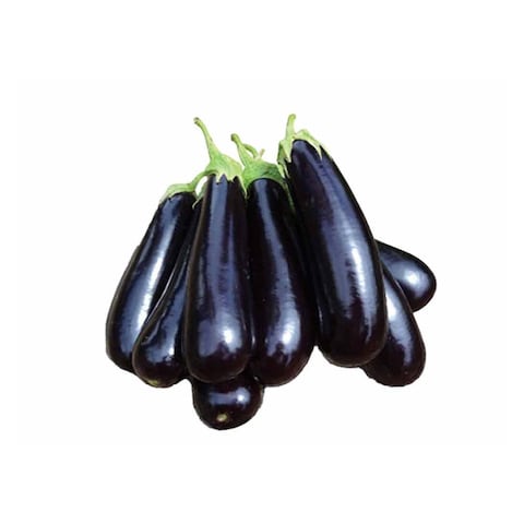 Belco Black Eggplant - 1 Kg