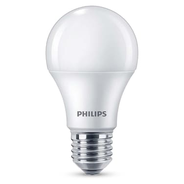 لمبة ليد فيليبس اسنشيال 14 واط E27 3000 كلفن 230 فولت - اضاءة بيضاء