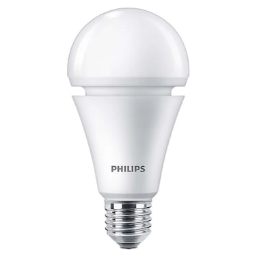 Philips Led Bulb 60 Watt E27 6500K 240 Volt