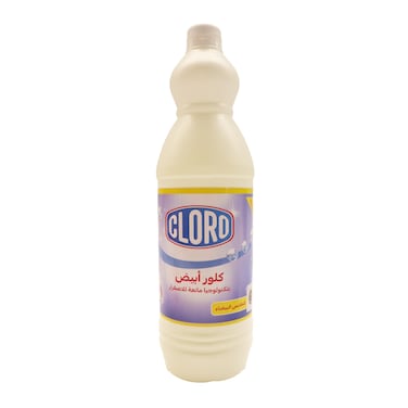 Cloro Bleach Regular  - 1 Liter