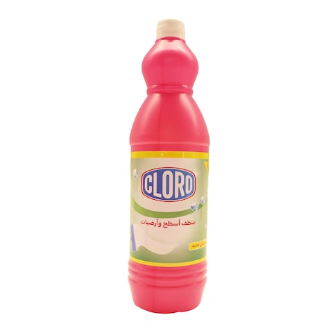 Cloro Multipurpose Cleaner - 1 L